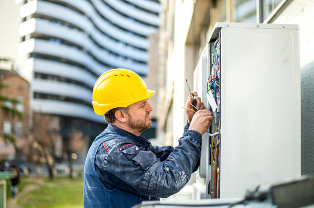 Best Electrical Maintenance Services  in Vinita, OK